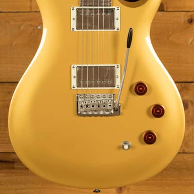 PRS SE Signature | DGT - Gold Top image 1
