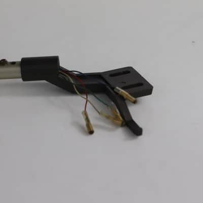 DENON DP-60L/M Straight Tonearm Arm Pipe Tube Replacement In Excellent Condition image 9
