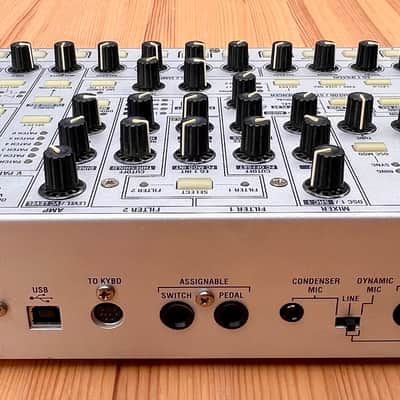 Korg Radias-R image 10