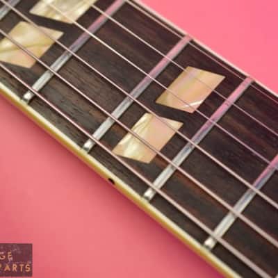 2015 Gibson ES-349 - Limited Edition 1 of 50 - Rare Walnut finish with Gold Hardware! image 11