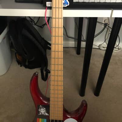 MTD Artist image 2