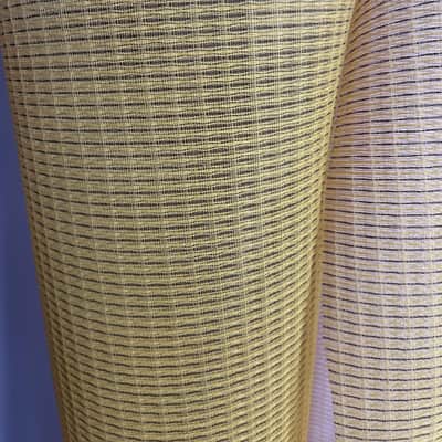 Fender Princeton Amp 1960-62  - Wheat Grill Cloth image 2