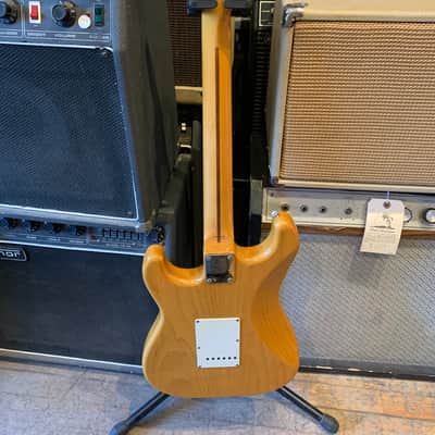 Fender ST-54-75ST 1990 image 9