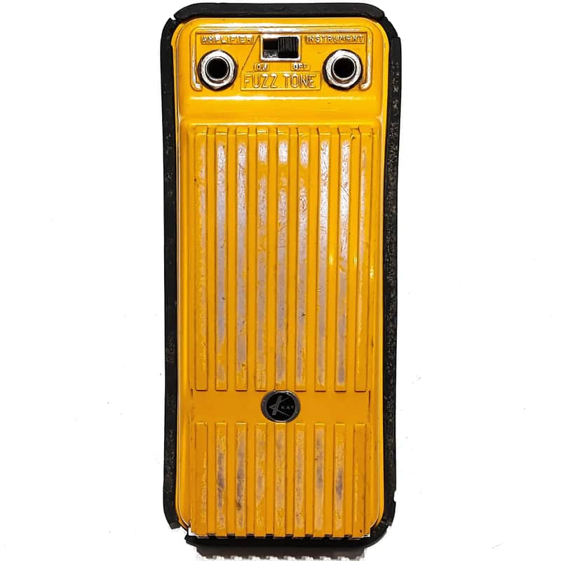 Kay Fuzz Tone image 1