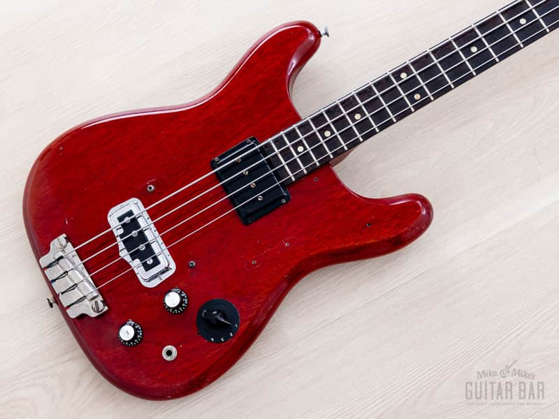 Epiphone Newport