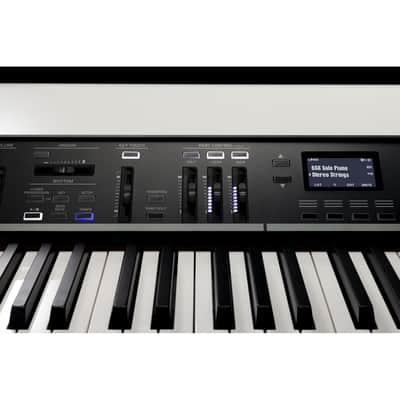 Korg Grandstage X 88-Key Stage Piano image 9