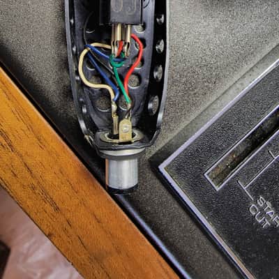 Sansui  Sansui Fr-3060 image 23