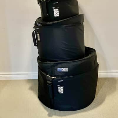 Pearl masters maple pure 4pc drum kit image 5