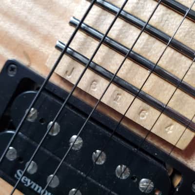 Jackson Custom Select Soloist SL2HT image 12