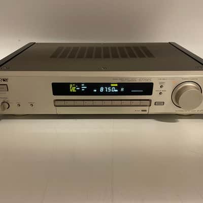 Sony - ST-S770ES - FM-Stereo/FM-AM Tuner - ES-Series image 2