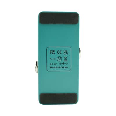 Digital Reverb Guitar Effect Pedal 9 Reverb Types True Bypass,price include the import duty for US buyer image 4