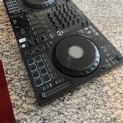 Pioneer DDJ-FLX10 2022 - Black image 2