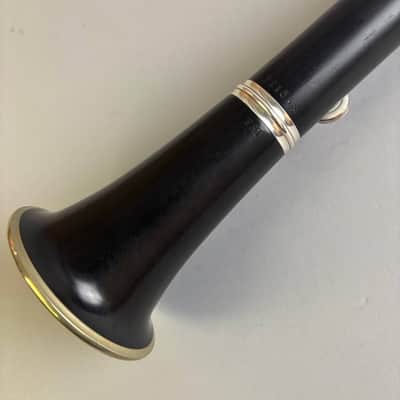 Buffet Crampon Prestige SP image 8