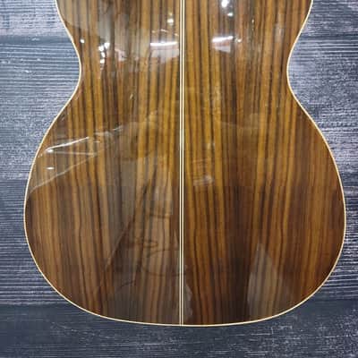 Zager ZAD9000MCE Acoustic Electric Guitar (San Antonio, TX) image 4