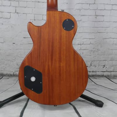 Epiphone Les Paul Bob Marley 'One Love' natural image 4