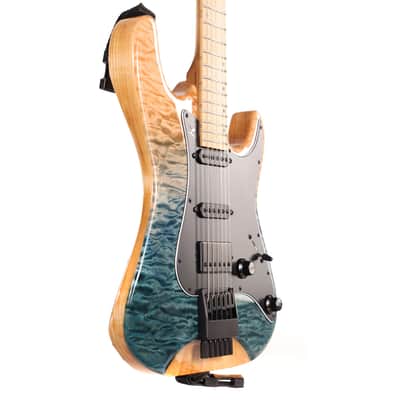 Kiesel Headless Delos Aqua Fade H/S 2023 image 5