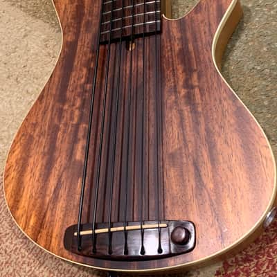 Rob Allen MB 2 2000’s - Natural image 1