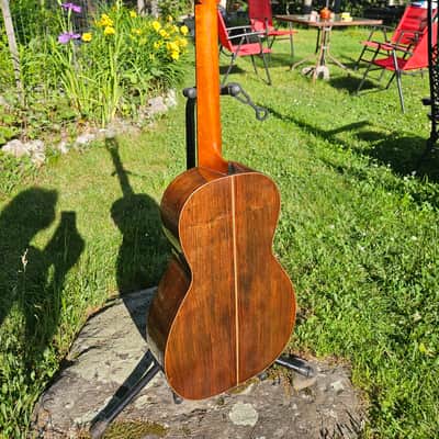 Martin 1-21 1860-1890 - natural, Very good condition image 2