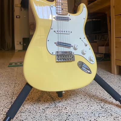 Fender Player Stratocaster + Di marzio Pickup image 1