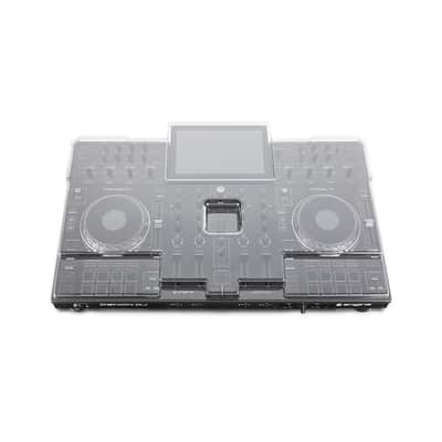 Decksaver DS-PC-PRIME4 Denon Prime 4 Cover