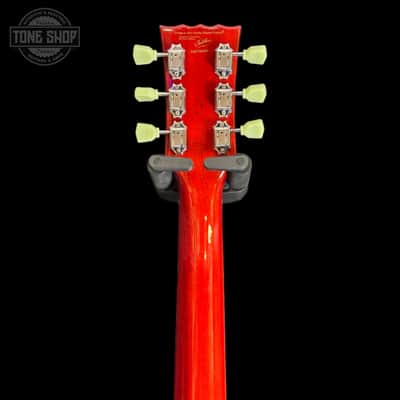 Used Vintage LP Sunburst w/bag TSU22789 image 6