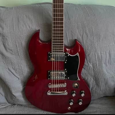 Firefly FFLGS Baritone 28" Scale Electric Guitar 2024 - image 11
