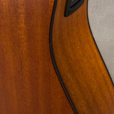 Furch Vintage 1 Dc-SM SPE Dreadnought Cutaway Acoustic Electric Guitar image 13