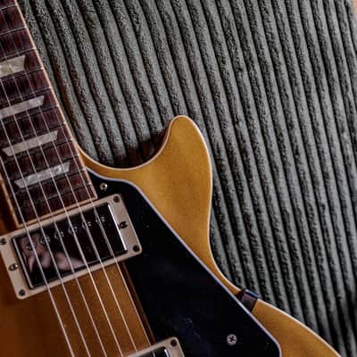 Gibson Les Paul Standard T 2016 - Gold Top image 7