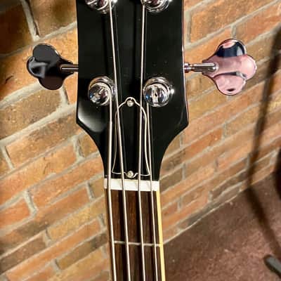 Gibson Midtown Standard Bass 2013 Cherry image 3