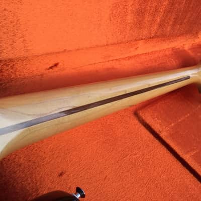 Tokai Tpb-57 1980's 2 Tone Sunburst image 11