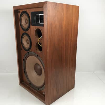 Vintage Pioneer CS-88A 4-Way Speakers image 8