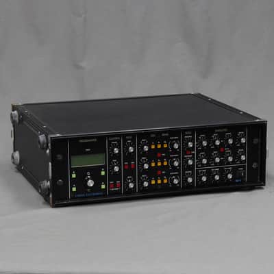 Studio Electronics Se 1 [1943] (05/13) image 3