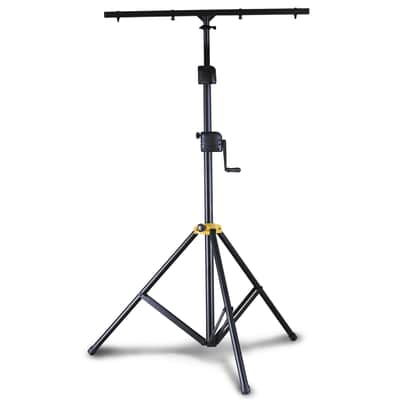 Hercules Stands LS-700B Wind up - Crank Stand image 1