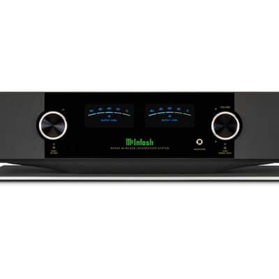 McINTOSH RS250 - Wireless Loudspeaker System - NEW! image 2
