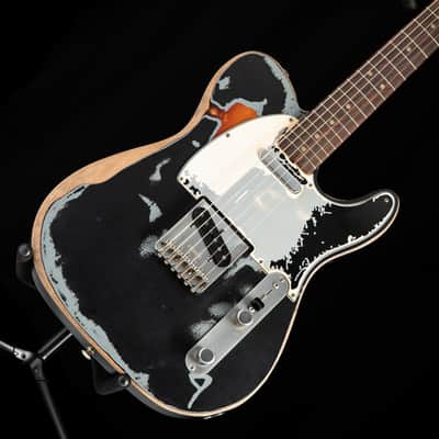 Fender Joe Strummer Road Worn Telecaster image 1