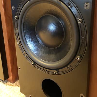 ATC SCM50 ASL Powered Studio Speakers in Rare Finish image 5