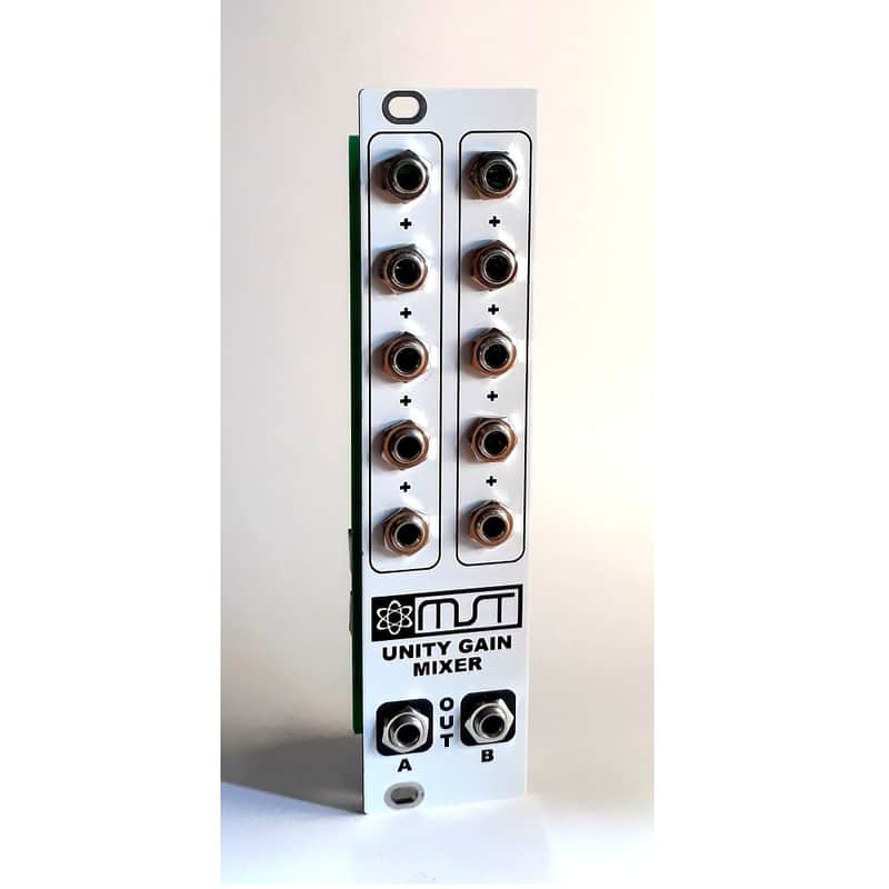 MST Unity Gain Mixer image 1