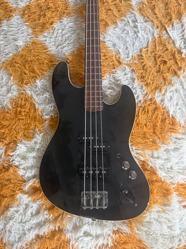 Fender Aerodyne