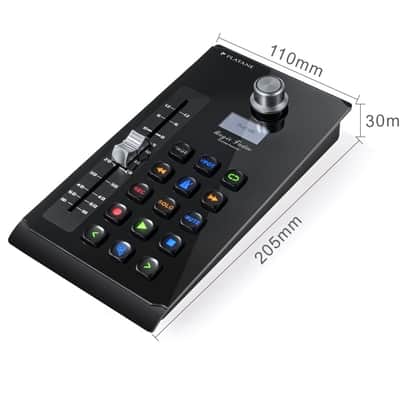 Platane Magic Fader | Reverb Platane Magic Fader | Reverb