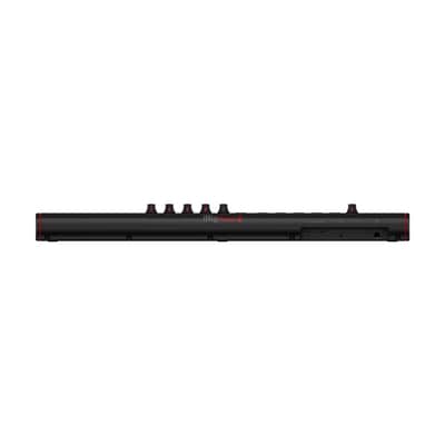 IK Multimedia iRig Keys 2 MIDI Keyboard Controller | Brand New | $50 Worldwide Shipping! image 2