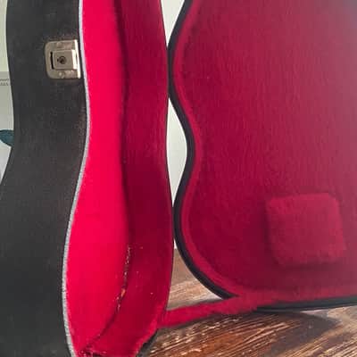 Gibson SG Original Case - Early 70s image 6