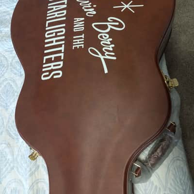 Epiphone Back To The Future ES-345. - SFV Pickup LA., Ca. 91365 image 12
