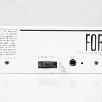 Forat F16 16-Bit Digital Sampler Drum Module w/ Remote & Accessories #55217 image 23