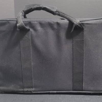 Getzen Capri 580S Cornet  ,2 Mouthpieces & soft case  .1980-1985 - Silver plated image 21
