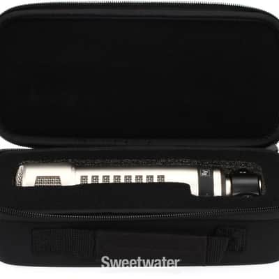 Electro-Voice RE27N/D Cardioid Dynamic Broadcast Microphone with Neodymium Capsule (RE27d1) image 1