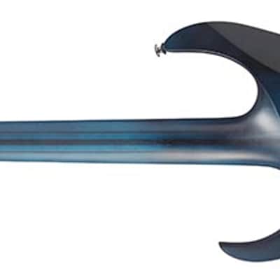 Ibanez Premium RGT1270PB Electric Guitar Cosmic Blue Starburst Flat RGT 1270 PB RG T - BRAND NEW + GIG BAG image 2