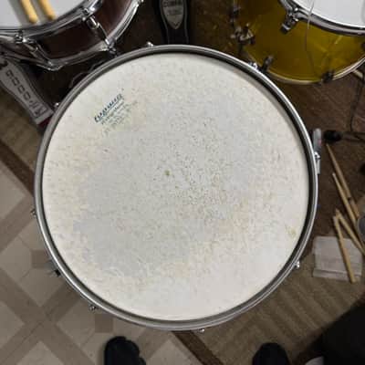 Ludwig Acrolite Snare Drum 5” x 14” 70’s - 80’s image 11