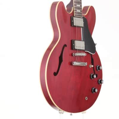 Gibson Memphis 1963 ES-335TDC Cherry 2016 [60275] [12/23] image 8