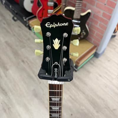 Epiphone G-400 PRO Left-Handed image 6
