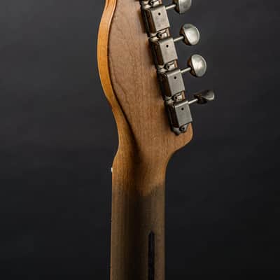 Xotic California Classic® XTC-3 Custom(H-H) Butterscotch - Medium Aged #3965 image 12